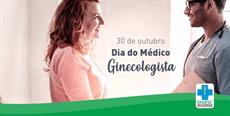 30 de outubro - Dia do Ginecologista