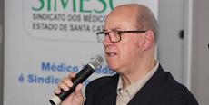 Vice-presidente do SIMESC manifesta-se sobre saída de intercambistas do Brasil