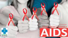 1º de dezembro – Dia Mundial de Prevenção à Aids