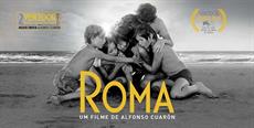 CINEMULTI recebe sessões exclusivas do filme Roma, em Florianópolis