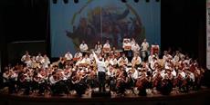 Festival de música clássica em Jaraguá do Sul terá 200 concertos gratuitos