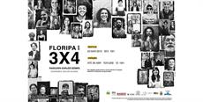 Floripa em 3x4: com câmeras lambe-lambes antigas artista registra mais de mil personagens da Cidade em exposição na Fundação Cultural Badesc