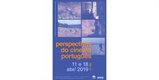 Cineclube da Fundação Cultural Badesc apresenta Mostra Perspectivas do Cinema Português
