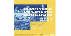Fundação Cultural Badesc exibe 3ª Mostra de Cinema Uruguaio 