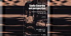 Coletânea com histórias de Santa Catarina do século 21 é lançada na Fundação Cultural Badesc