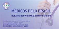 Médicos pelo Brasil – hora de recuperar o tempo perdido