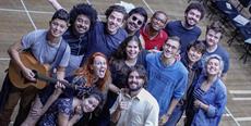 Mutante Companhia de Teatro apresenta o musical X-QUEM? – Origens em Florianópolis