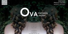 Fotografias e objetos integram a exposição OVA, de Maristela Müller, que abre dia 17 na Fundação Cultural Badesc