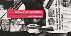 Jornalistas e Feministas é tema de livro que será lançado na Fundação Cultural Badesc