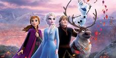 Frozen 2 e O Escândalo estreiam na programação do CINEMULTI, em Florianópolis