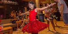 MULTI Open Shopping promove dois dias gratuitos de Bailinho Infantil de Carnaval