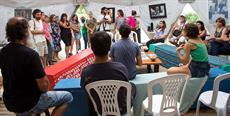 FIK 2020 promove mais de 150 atividades culturais gratuitas em Florianópolis