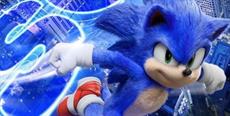  Sonic, o porco-espinho azul mais famoso do mundo estreia no CINEMULTI