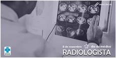 8 de novembro – Dia do Radiologista