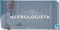 11 de março – Dia do Médico Nefrologista e do Rim