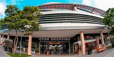 Operações do MULTI Open Shopping estão com vagas de trabalho abertas