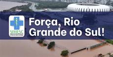 Força, Rio Grande do Sul!