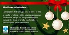 BOAS FESTAS!