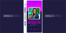 [#013 Consulta Rápida] O médico pode ser condenado caso não cumpra o TAC?