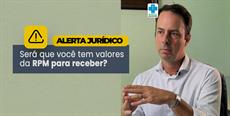 Dinheiro parado: confira se você tem valores da RPM a serem recuperados! 