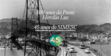 Entre pontes e gerações: a força que sustenta Santa Catarina
