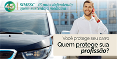 Você protege seu carro. Quem protege a sua profissão?