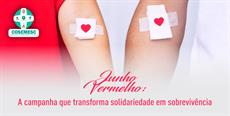 Junho Vermelho: A campanha que transforma solidariedade em sobrevivência