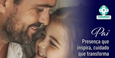 Presença que inspira, cuidado que transforma