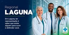 Em Laguna, ter representação é saber que existe alguém para ouvir e defender você.
