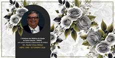 SIMESC lamenta falecimento do médico filiado Nabil Elias Bittar