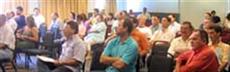 09-12-2006 - Diretoria Plena do SIMESC reúne-se em Florianópolis