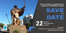 Chapecó: SIMESC realiza palestra dia 22 de agosto