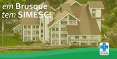 Brusque: Conheça a nova composição da diretoria do SIMESC Regional