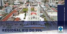 Em Rio do Sul tem Eleições SIMESC 2021