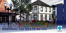 Em São Bento do Sul tem Eleições SIMESC 2021