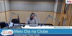 Presidente do SIMESC Regional Blumenau concede entrevista à Rádio Clube