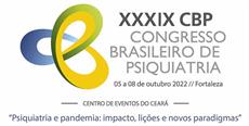 ABP realizará o XXXIX Congresso Brasileiro de Psiquiatria