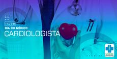 14 de agosto: Dia do Médico Cardiologista