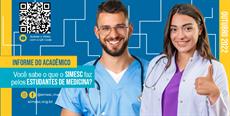 Você sabe o que o SIMESC faz pelos estudantes de Medicina?