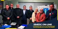 Candidatos de SC ao CFM apresentam suas propostas em evento do SIMESC