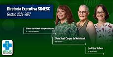 Conheça mais das Diretorias do SIMESC!