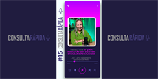 [#015 Consulta Rápida] Menos é mais: o que a Resolução 2336 diz sobre divulga.....