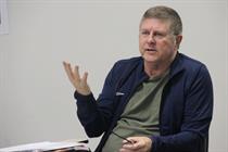 Reunião COSEMESC