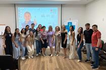 Reuniões Residentes Joinville