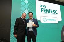 25º FEMESC (1º dia)