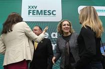25º FEMESC (2º dia)