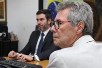 Reunião COSEMESC PGE GOVSC