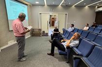 Retomada Assembleia Fahece