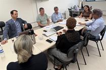 Reunião SMS São José