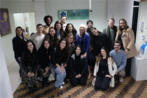 Reunião Centros Acadêmicos